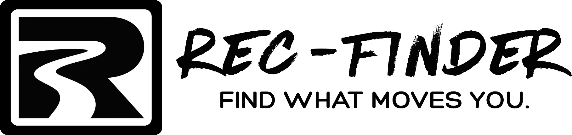 Rec-Finder — Find What Moves You
